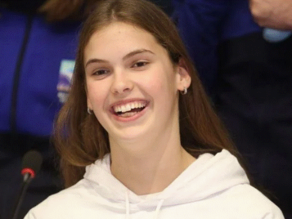 Lana Pudar u polufinalu Europskog prvenstva, Amina Kajtaz tek osma