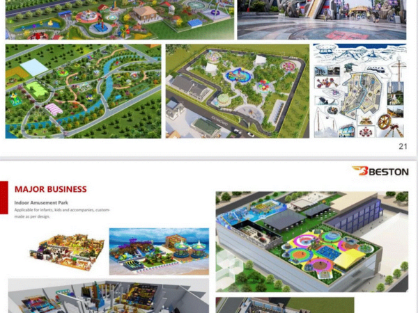 Investitor iz Kuvajta u Sarajevu odlučio graditi najveći lunapark