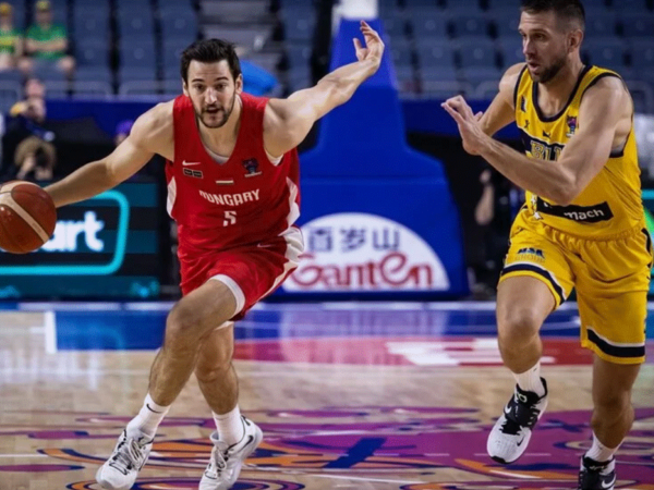 Košarkaši BiH ubjedljivom pobjedom protiv Mađarske otvorili Eurobasket