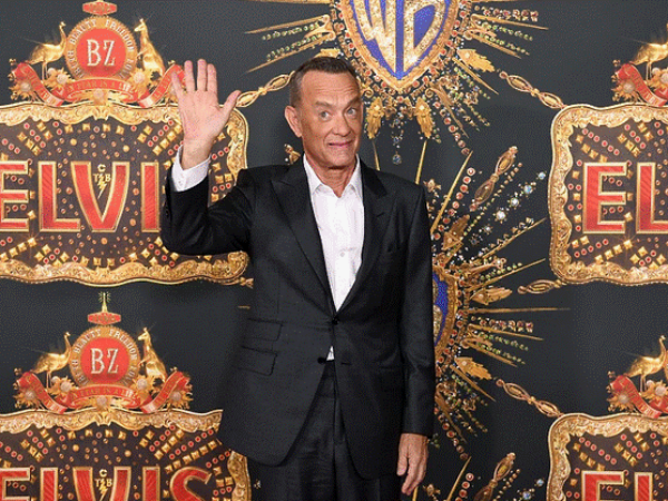 Tom Hanks: Snimio sam samo četiri dobra filma u decenijama dugoj karijeri