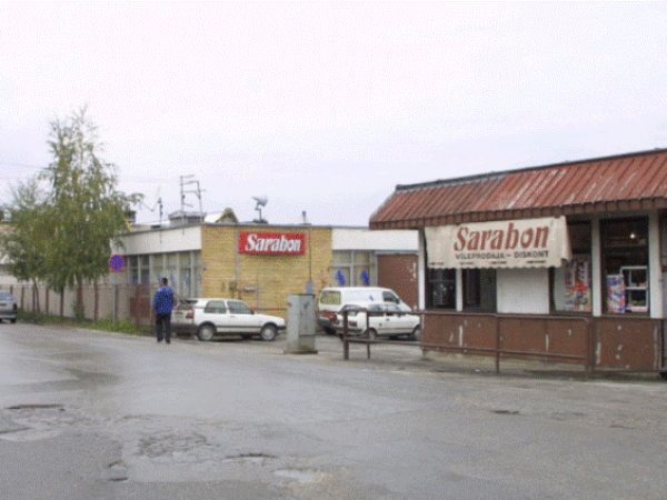 Sarabon