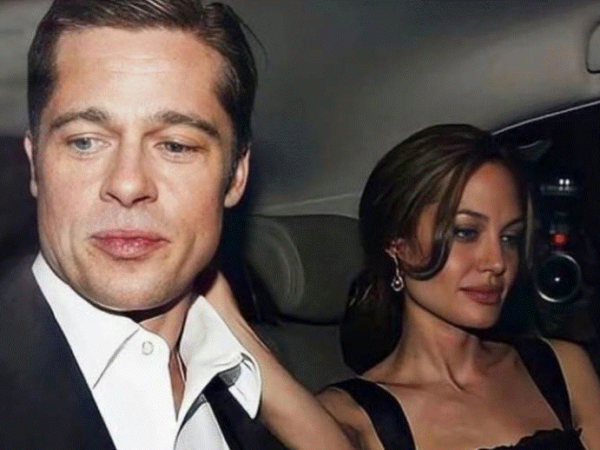 Angelina Jolie optužila Pitta za fizički napad