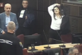 Porodica Memić burno reagovala i napustila sudnicu nakon čitanja presude