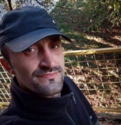 U Sarajevu nestao Laris Ganović, posljednji put viđen na Otoci