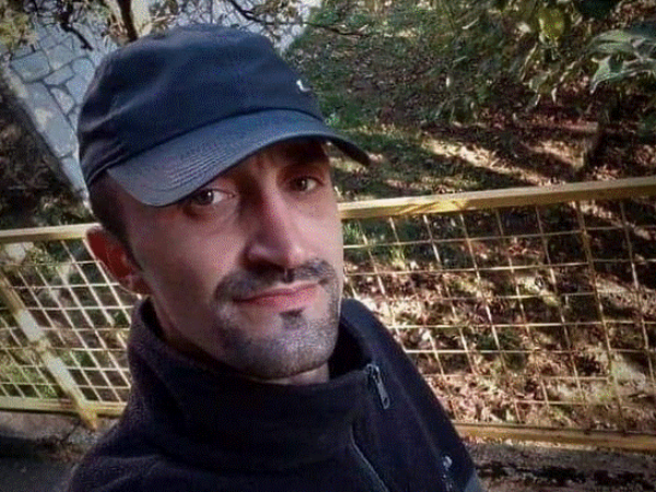 U Sarajevu nestao Laris Ganović, posljednji put viđen na Otoci