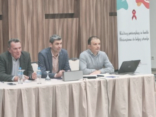 Partnerstvo za zdravlje obilježava Svjetski dan borbe protiv AIDS-a