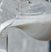 S tržišta se povlači nesigurna serija mlijeka
