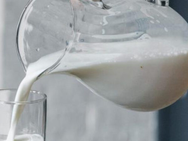 S tržišta se povlači nesigurna serija mlijeka