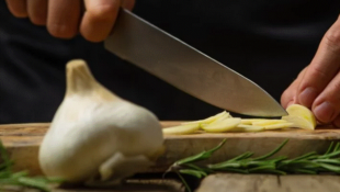 5 najvećih grešaka koje radimo kada kuhamo s češnjakom