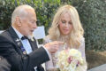 Buzz Aldrin oženio se četvrti put na svoj 93. rođendan
