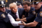 Lažne slike hapšenja Trumpa postale viralne