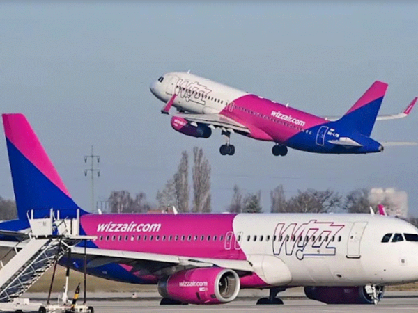 Aerodrom u Mostaru ostaje bez Wizz Aira ove godine