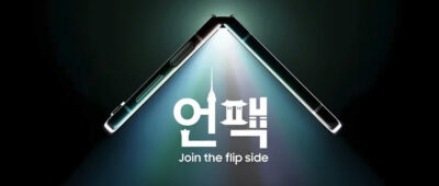 Samsung Galaxy Unpacked July 2023