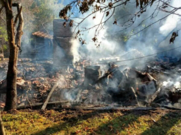 Žena smrtno stradala u požaru kod Prijedora