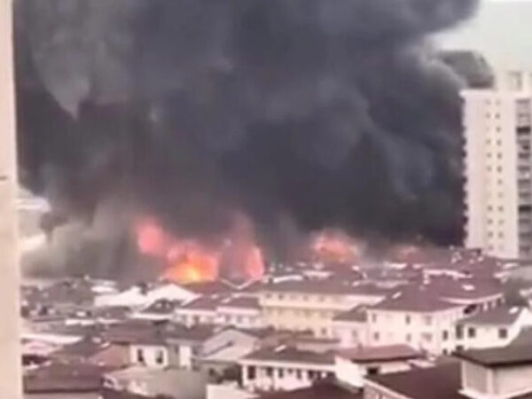 požar istanbul
