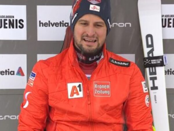Johannes Strolz pobjednik slaloma u Adelbodenu