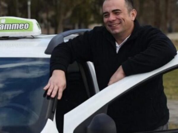 Taksista pronašao 90.000 kuna u svom vozilu: Evo šta je uradio...