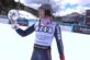 22-godišnji Lucas Braaten (NOR) sa slalomskim Kristalnim globusom