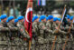 TURSKI VOJNICI STIŽU NA KOSOVO