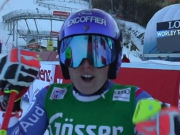 Francuska skijašica Tessa Worley osvojila je GS u Shiffrininom odsustvu