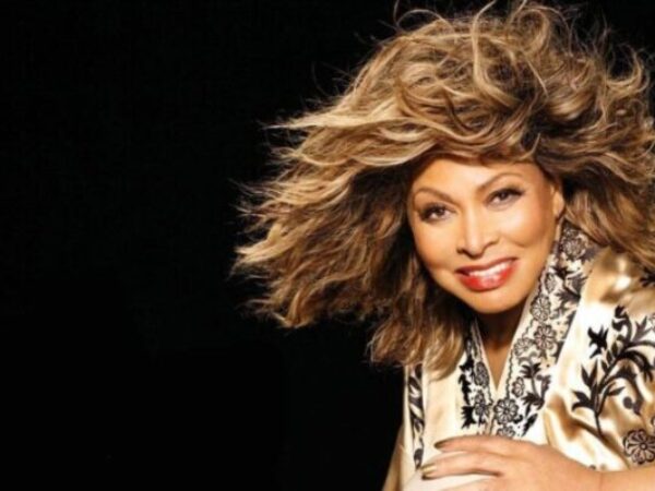 Tina Turner prodala autorska prava na svoju muziku za 50 miliona dolara