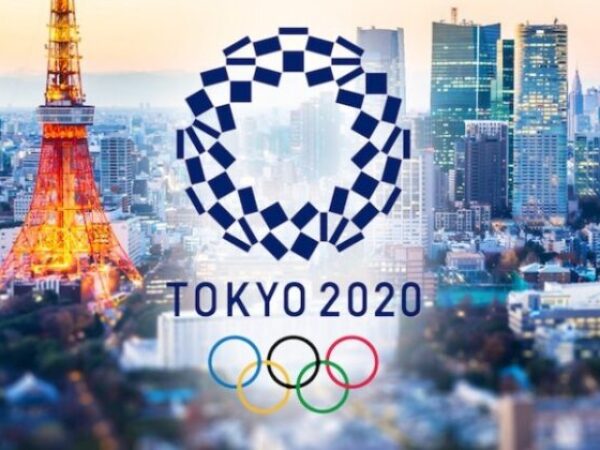 Svečano otvorene Olimpijske igre 'Tokio 2020'