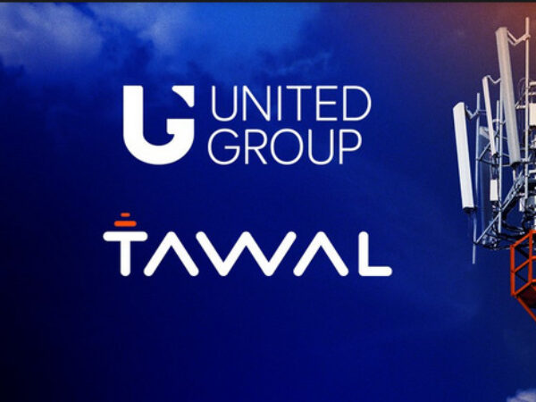 United Grupa prodala tornjeve tvrtki TAWAL