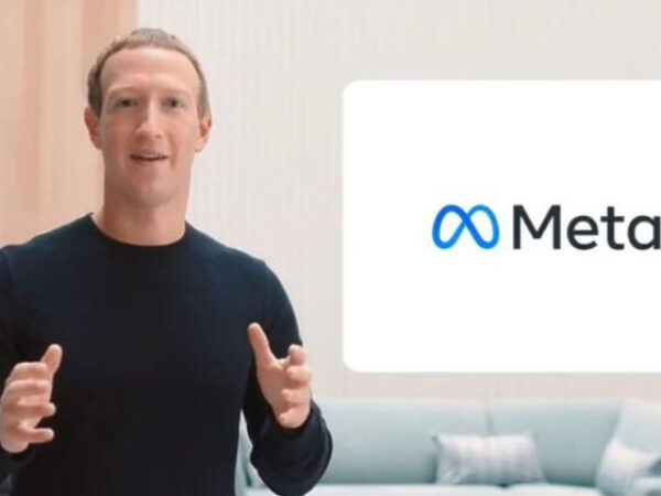 Facebook promijenio naziv kompanije u Meta