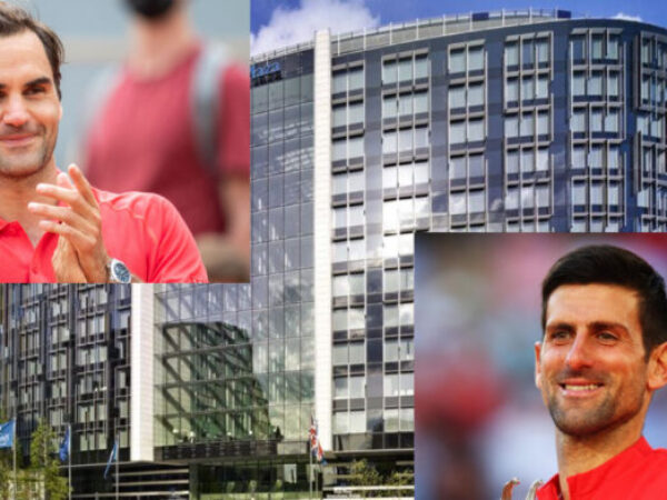 Kome će pripasti predsjednički apartman na Wimbledonu?