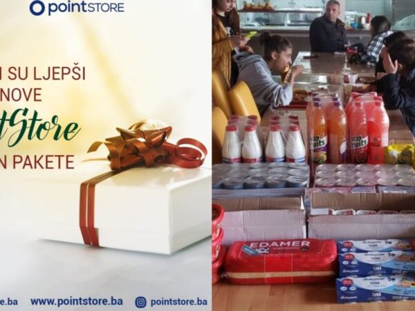 PointStore