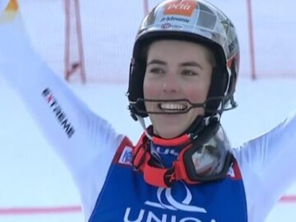 Vlhova osvaja slalomsku pobjedu u Lienzu