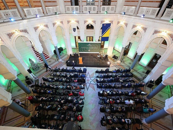 Vijeće Kongresa bošnjačkih intelektualaca -VKBI