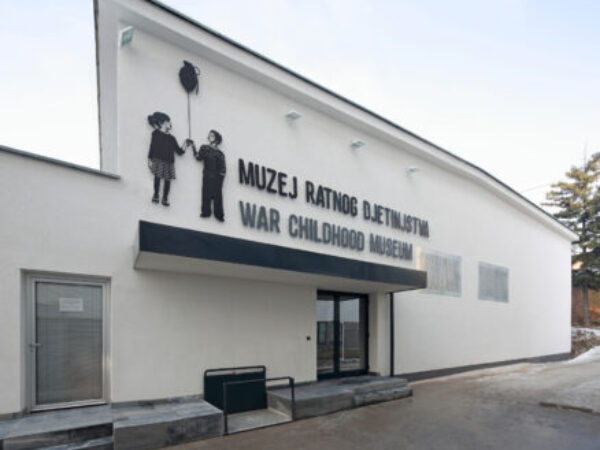 War_Childhood_Museum