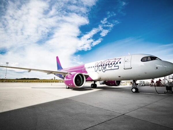 Wizz Air dodatno smanjuje broj letova iz BiH