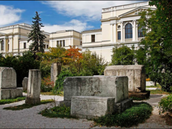 Zemaljski muzej Saraejvo