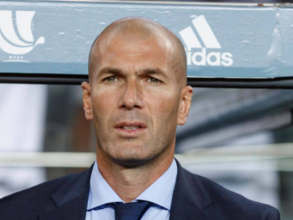 Zinedin Zidane