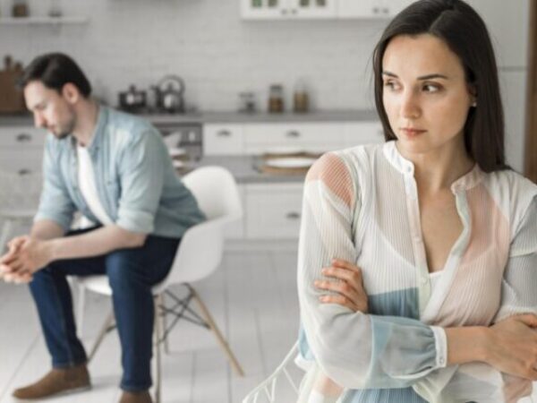 6 rečenica koje pokazuju da vas partner više ne voli