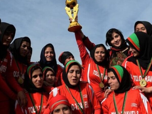 Afganistanske sportistkinje uspješno evakuirane u Australiju