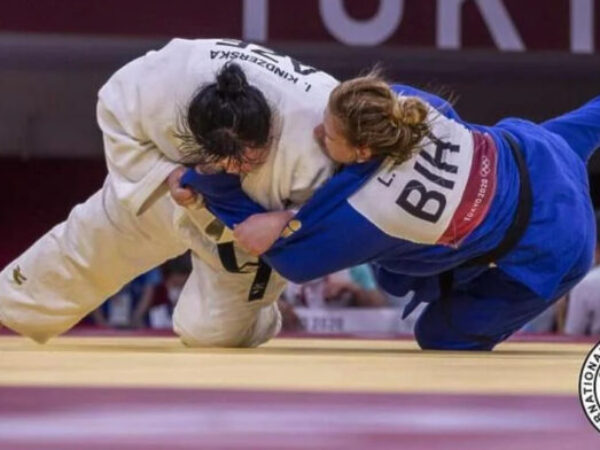 Larisa Cerić ispala sa Olimpijskih igara u drugom kolu