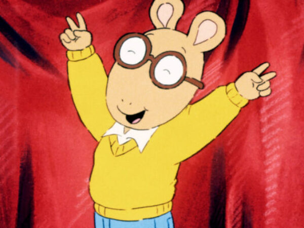 Otkazan ‘Arthur’: Zašto se PBS Kids Show završava nakon 25 godina