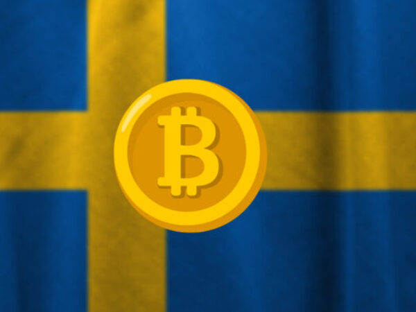 Diler u Švedskoj - država mu mora vratiti 1,5 milijuna dolara u bitcoinima