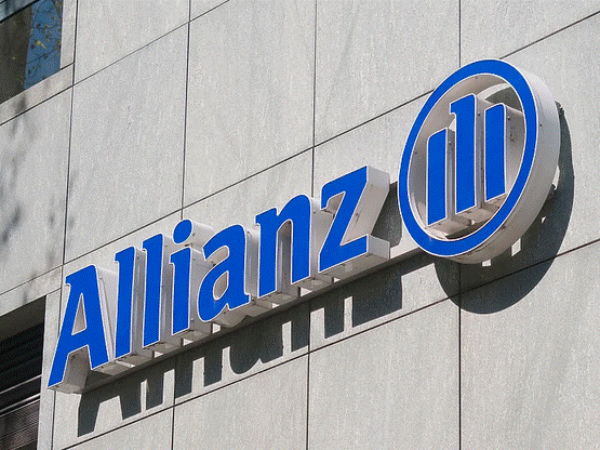 Kompanija Allianz pod istragom u Njemačkoj zbog investicionih fondova