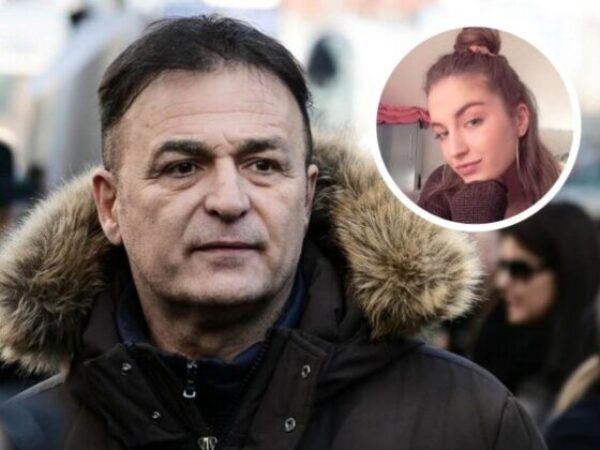 Kćerka Branislava Lečića napadnuta u Crnoj Gori