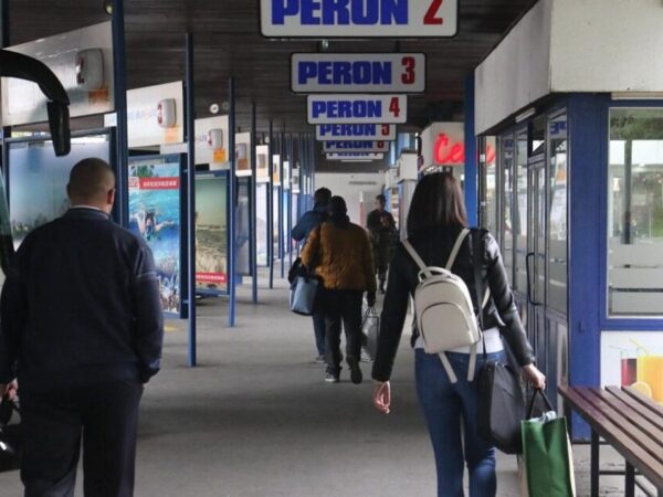 Centrotrans će na mjestu Autobuske stanice u Sarajevu graditi saobraćajno-poslovni centar