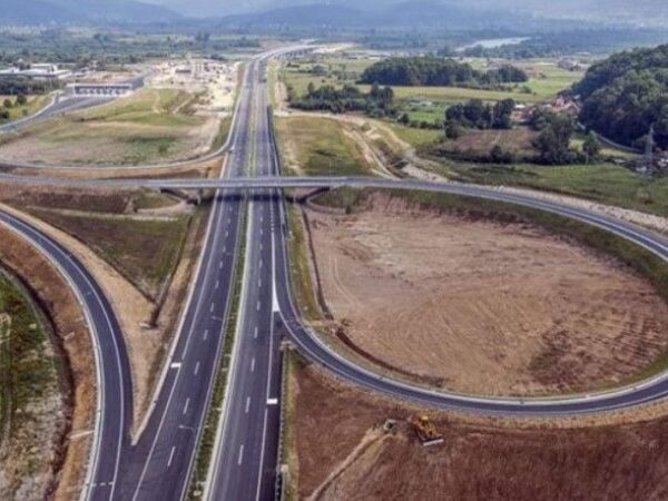 U BiH počinje gradnja autoputa od 297 miliona eura sa 9 mostova, 23 nadvožnjaka, 10 podvožnjaka…