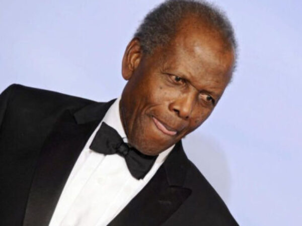 Sidney Poitier