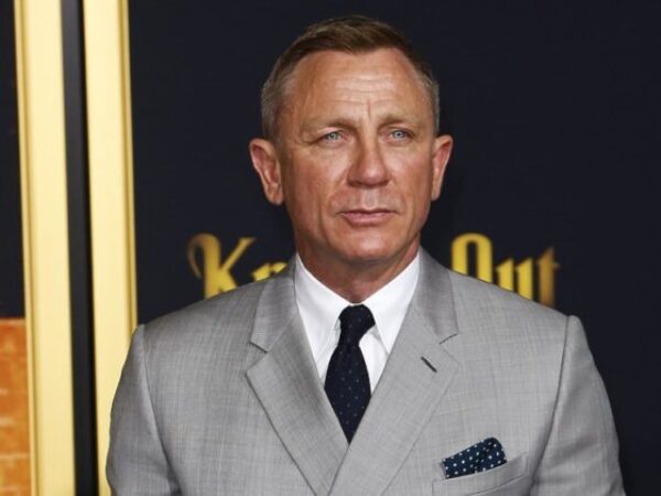 Daniel Craig nakon 15 godina više neće glumiti Jamesa Bonda