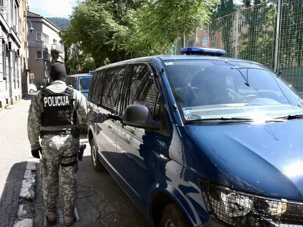 Ambasada SAD-a podržala rad sarajevske policije: Sada je sve na tužiocima i sudovima