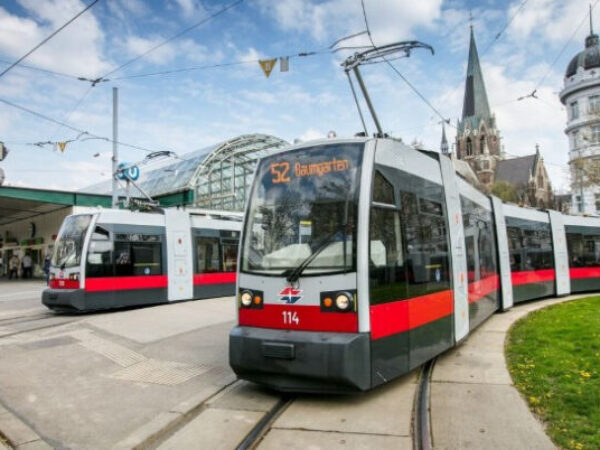 Beč - Poštu će dostavljati putnici u tramvajima