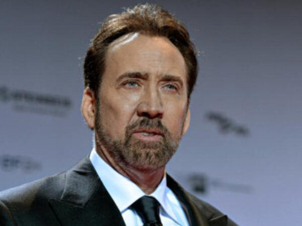 Nicolas Cage ne želi da ga nazivaju "glumcem"